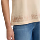 T-Shirt Manica Corta Donna Liu Jo