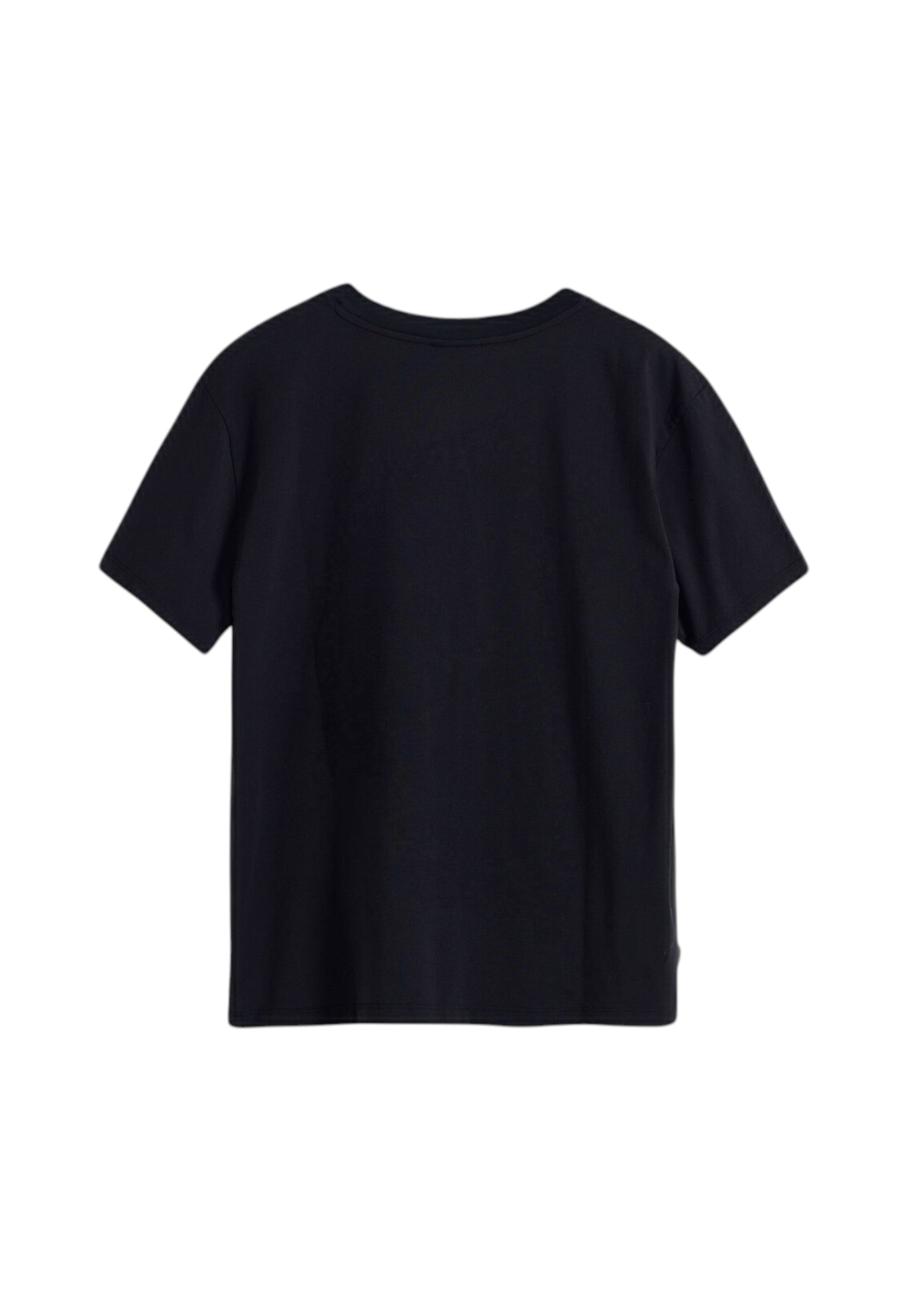 T-Shirt  Donna Desigual  Ts Berlin 25WWTK51