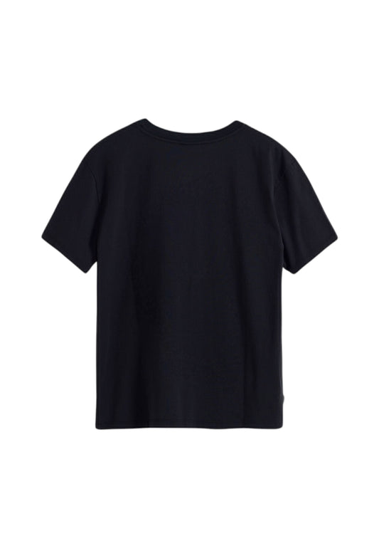 T-Shirt  Donna Desigual  Ts Berlin 25WWTK51