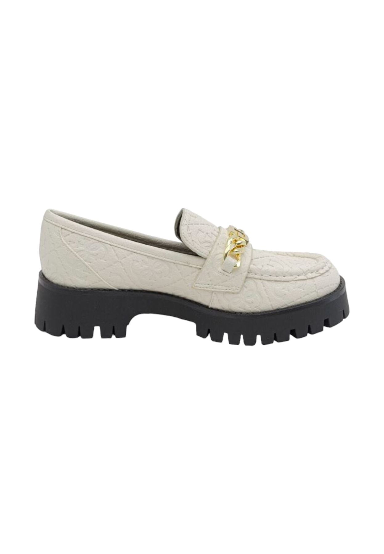Mocassini  Donna Guess   FLTALMFAL14