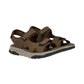 Sandali Bassi Uomo Skechers Trekking Wagner - Avalon 205724