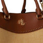Borsa A Spalla Donna Lauren Ralph Lauren  Marcy 36 431966776