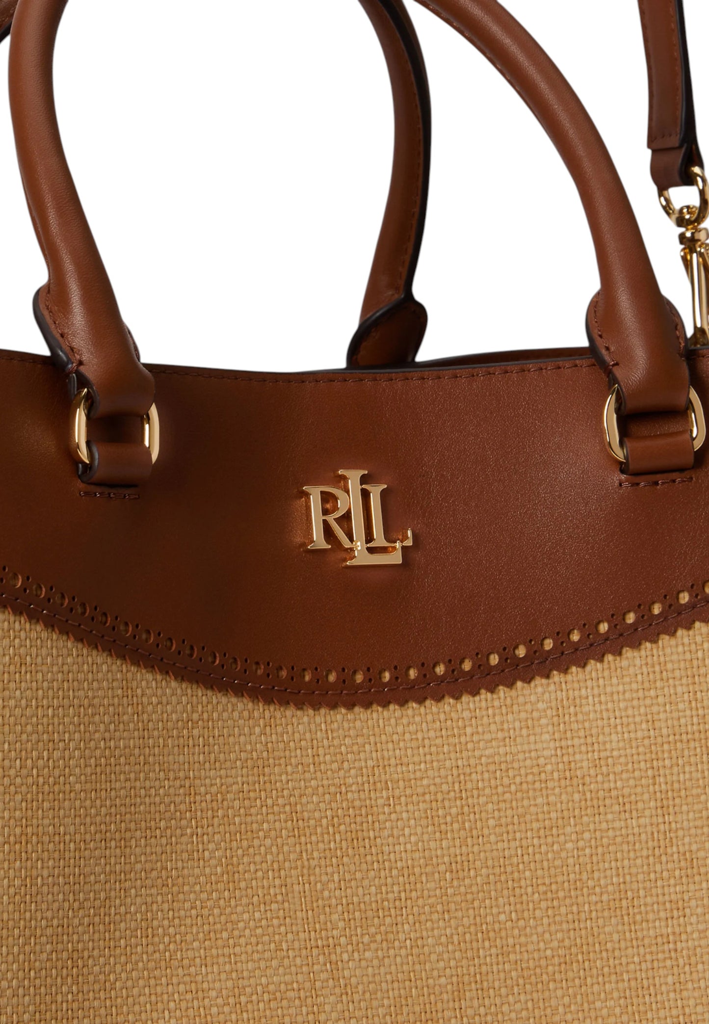 Borsa A Spalla Donna Lauren Ralph Lauren  Marcy 36 431966776