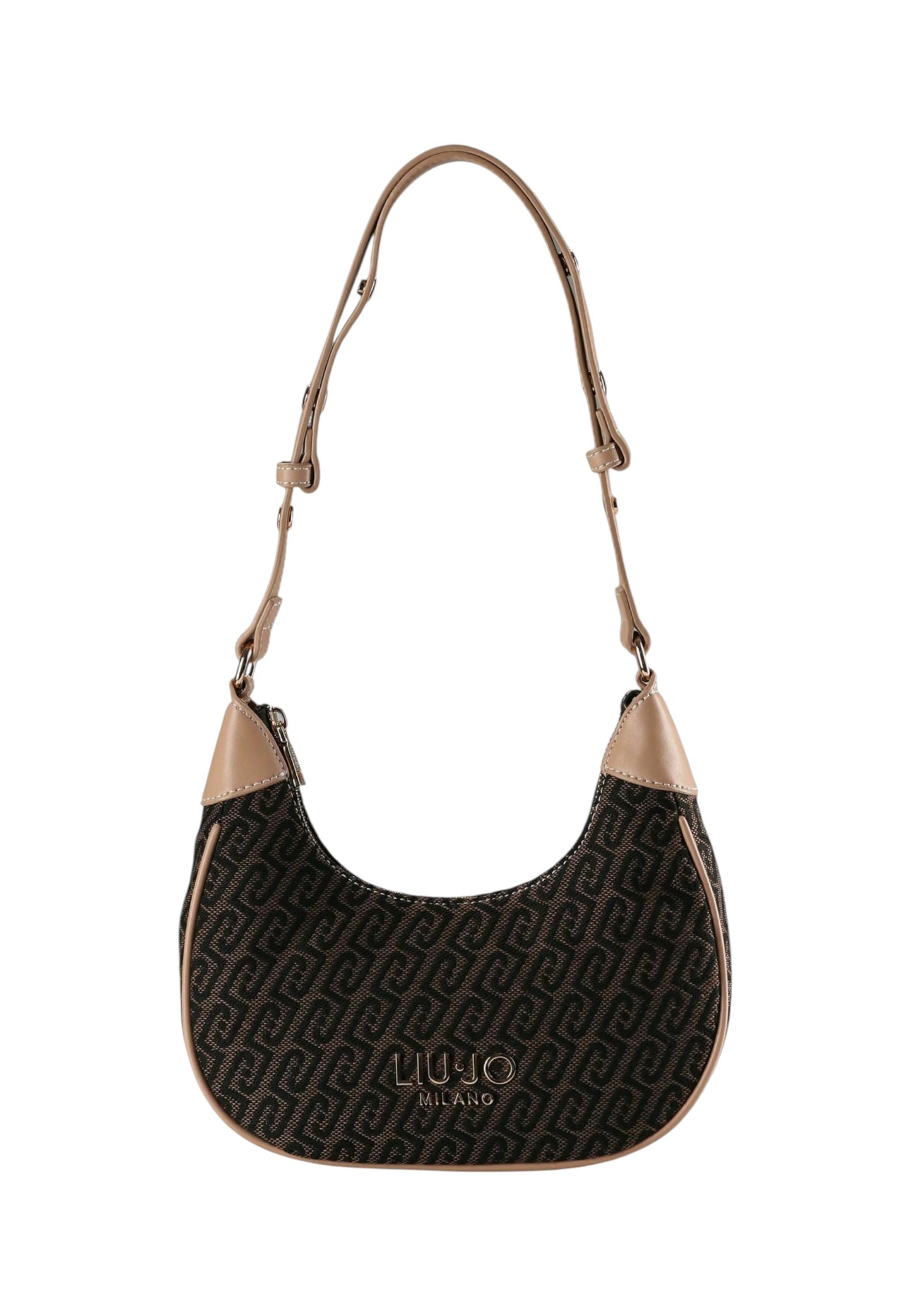 Borsa A Spalla Donna Liu Jo Small Hobo Bag  AA6072T378A