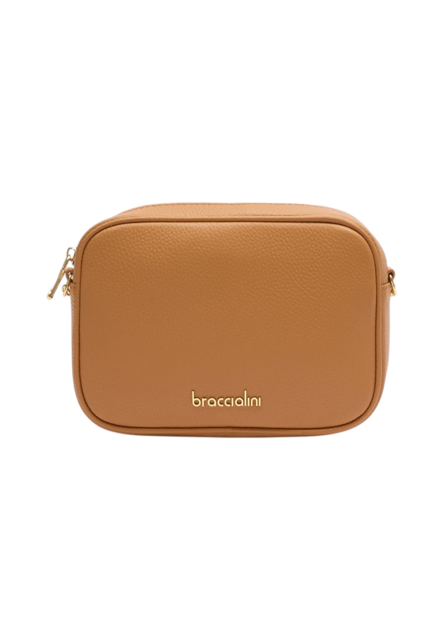 Borsa A Tracolla Donna Braccialini In Pelle Dolly B19090PP