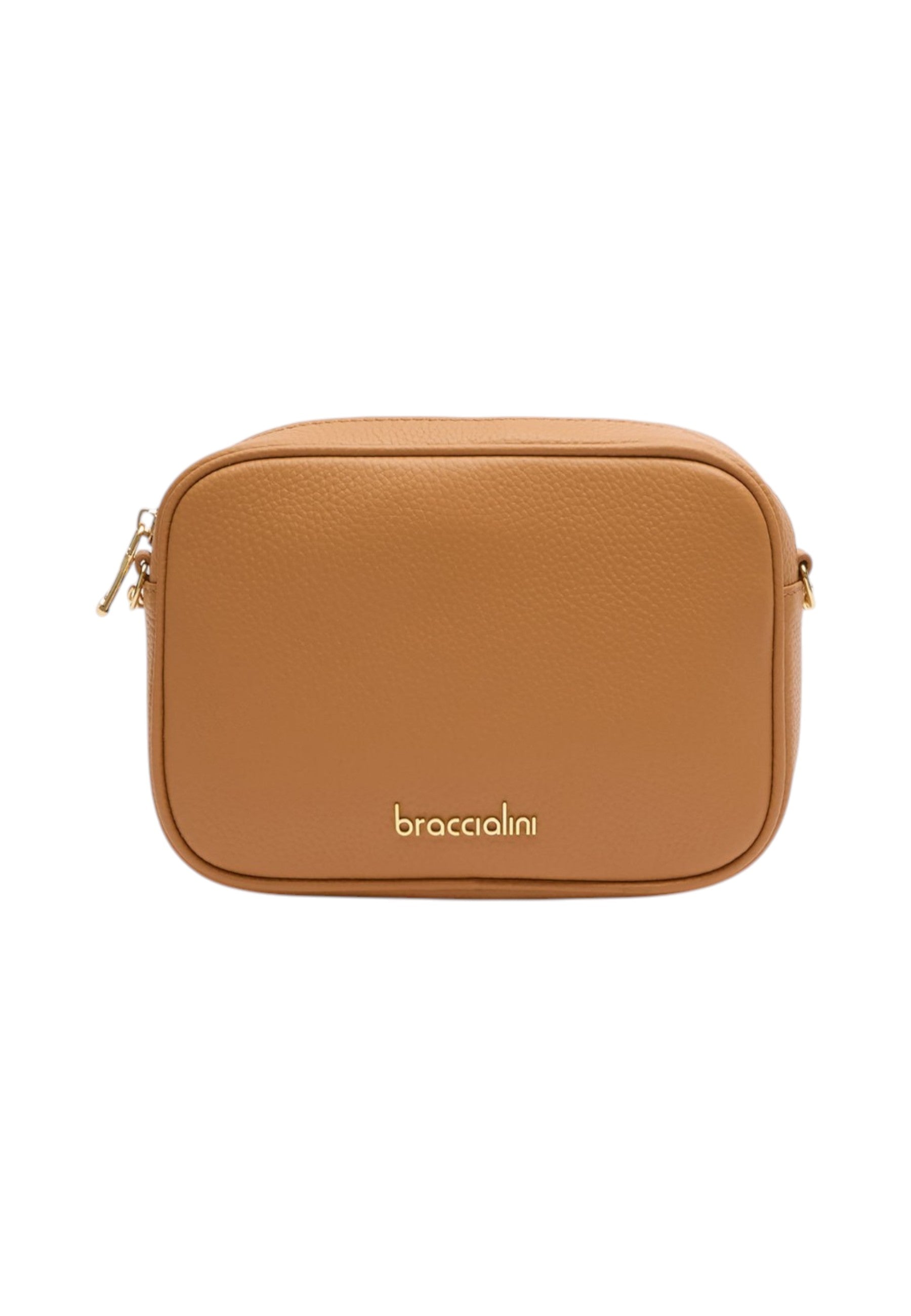 Borsa A Tracolla Donna Braccialini In Pelle Dolly B19090PP