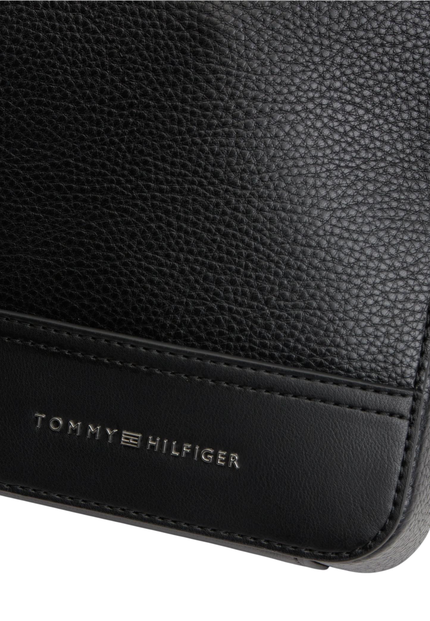 Borsa A Tracolla Uomo Tommy Hilfiger Mini Reporter Th Central AM0AM14433