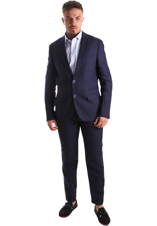 Abito Completo Uomo Gaudi   311GU15002