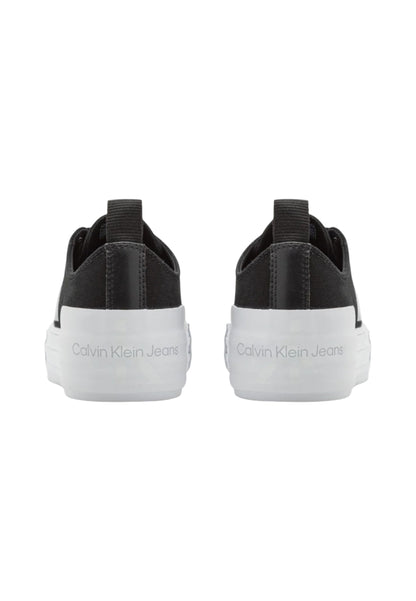 Sneakers Basse Donna Calvin klein Jeans   YW0YW01447