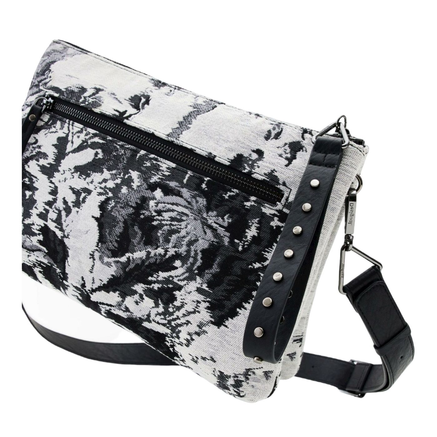 Borsa A Tracolla Donna Desigual   22WAXA02