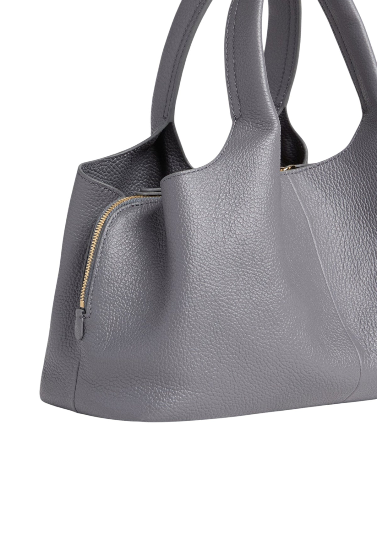 Borsa A Mano Donna Coccinelle Pelle con grana Nell E1VOF180101
