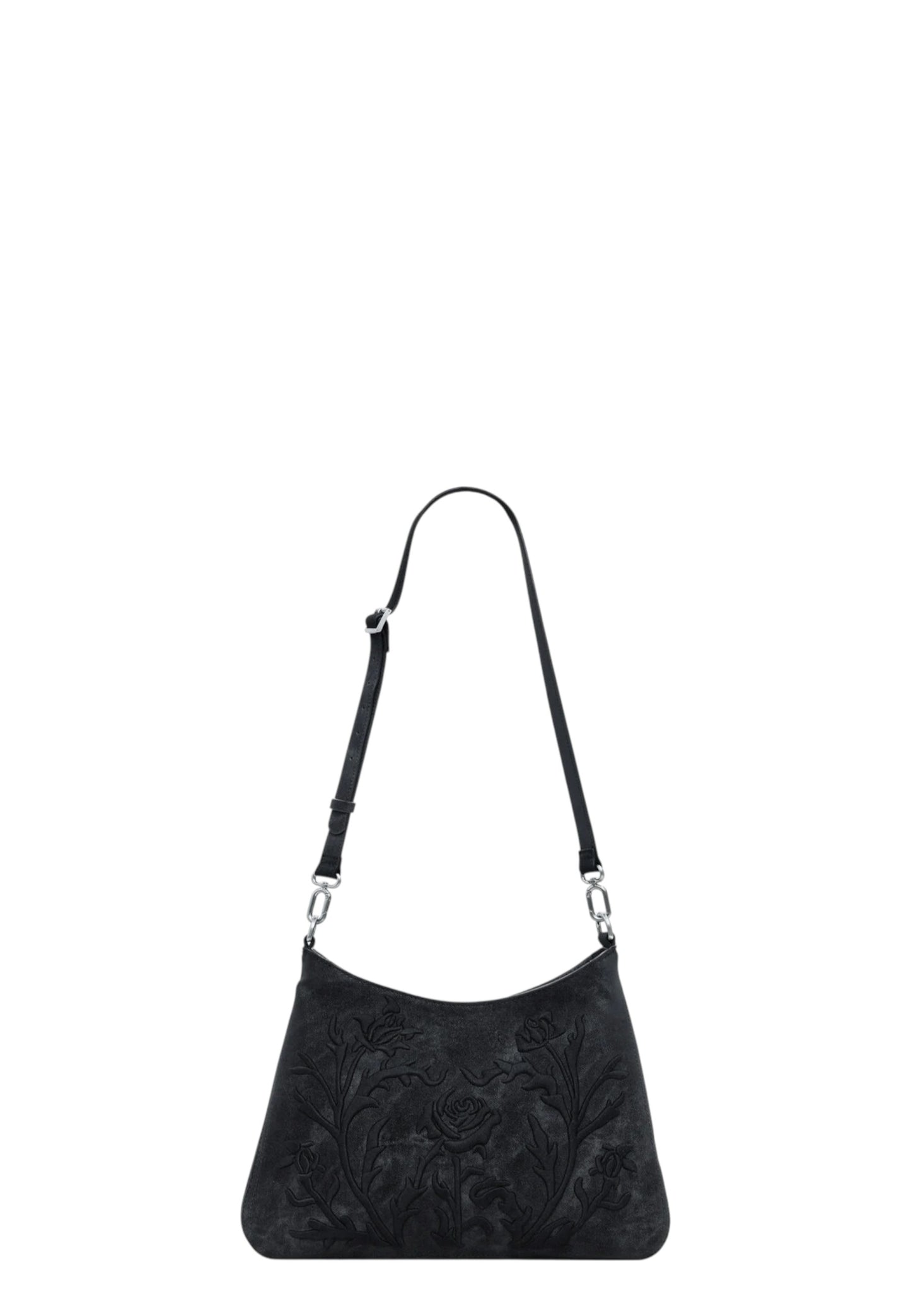 Borsa A Tracolla Donna Desigual  Romeo Floral Total Manaos 2.0 25WAXP40