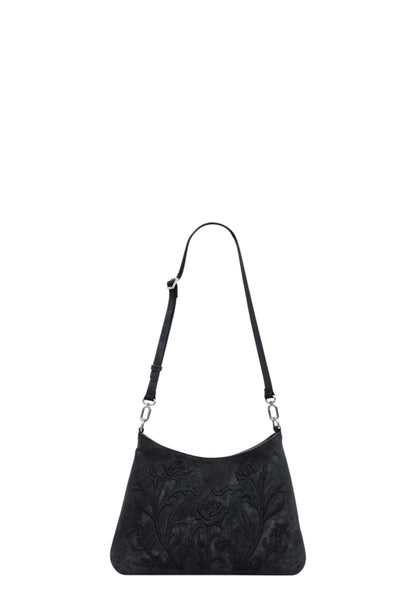 Borsa A Tracolla Donna Desigual  Romeo Floral Total Manaos 2.0 25WAXP40