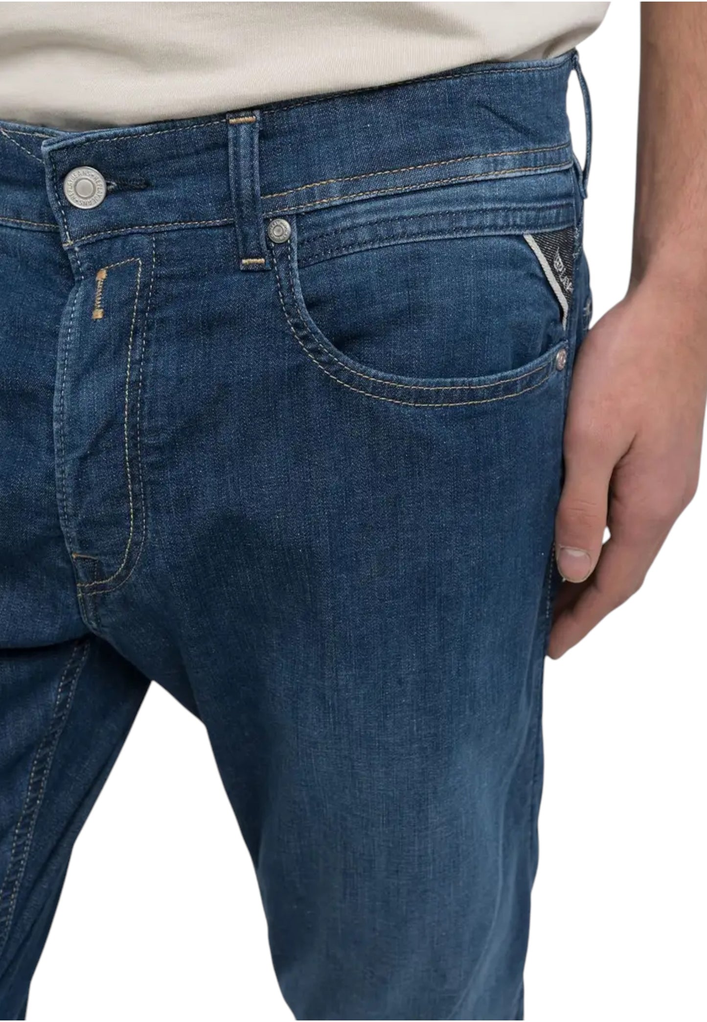 Jeans  Uomo Replay
