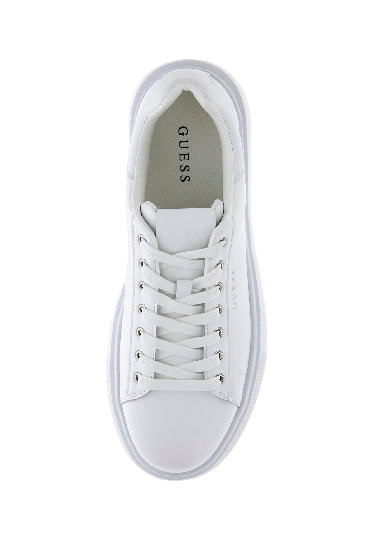Sneakers Basse Uomo Guess  Pravi FMJAVILEA12
