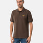 Polo Manica Corta Uomo Aeronautica Militare In Pique' Di Cotone Con Logo  261PO1308UP00082