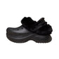 Ciabatte  Donna Crocs  Bae Lined Clog W CR.211753