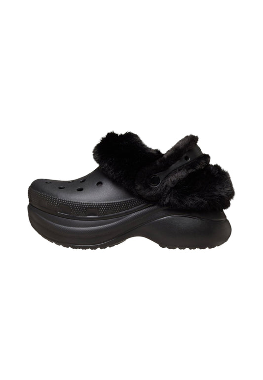 Ciabatte  Donna Crocs  Bae Lined Clog W CR.211753