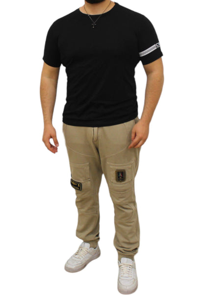 NMS37006TS9700 - T-shirt - Costume National C'N'C