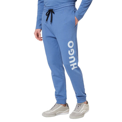Pantaloni Tuta Uomo Hugo  Dutschi 50473211