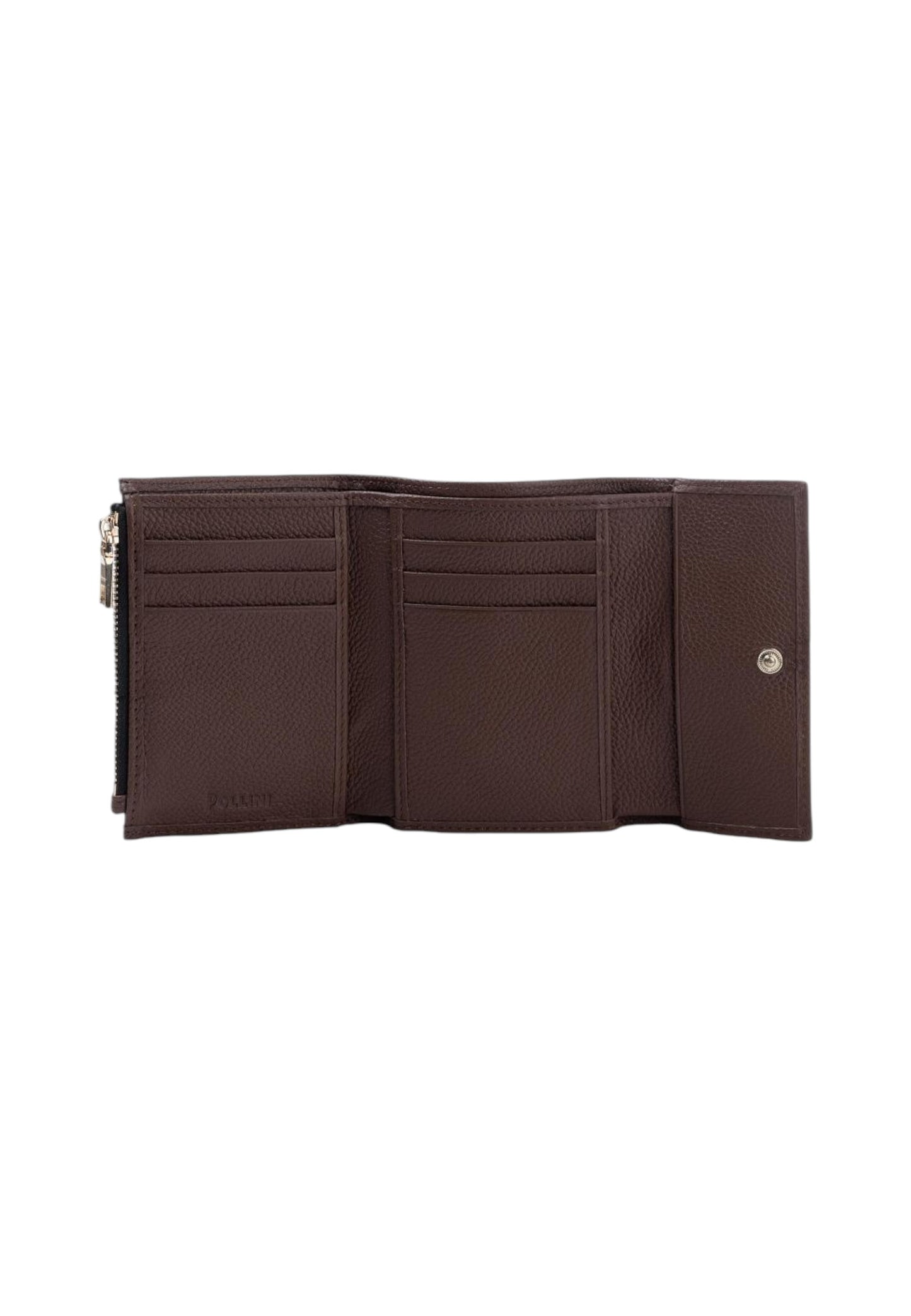 Portafoglio Con Patta Donna Pollini   TE9006PP04Q11