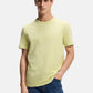 T-Shirt Manica Corta Uomo Boss   50508243