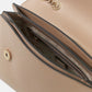 Borsa A Tracolla Donna Guess Convertible Xbody Flap Serenova HWZG8091210