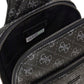 Borsa A Tracolla Uomo Guess Crossover Milano HMMILOP5226