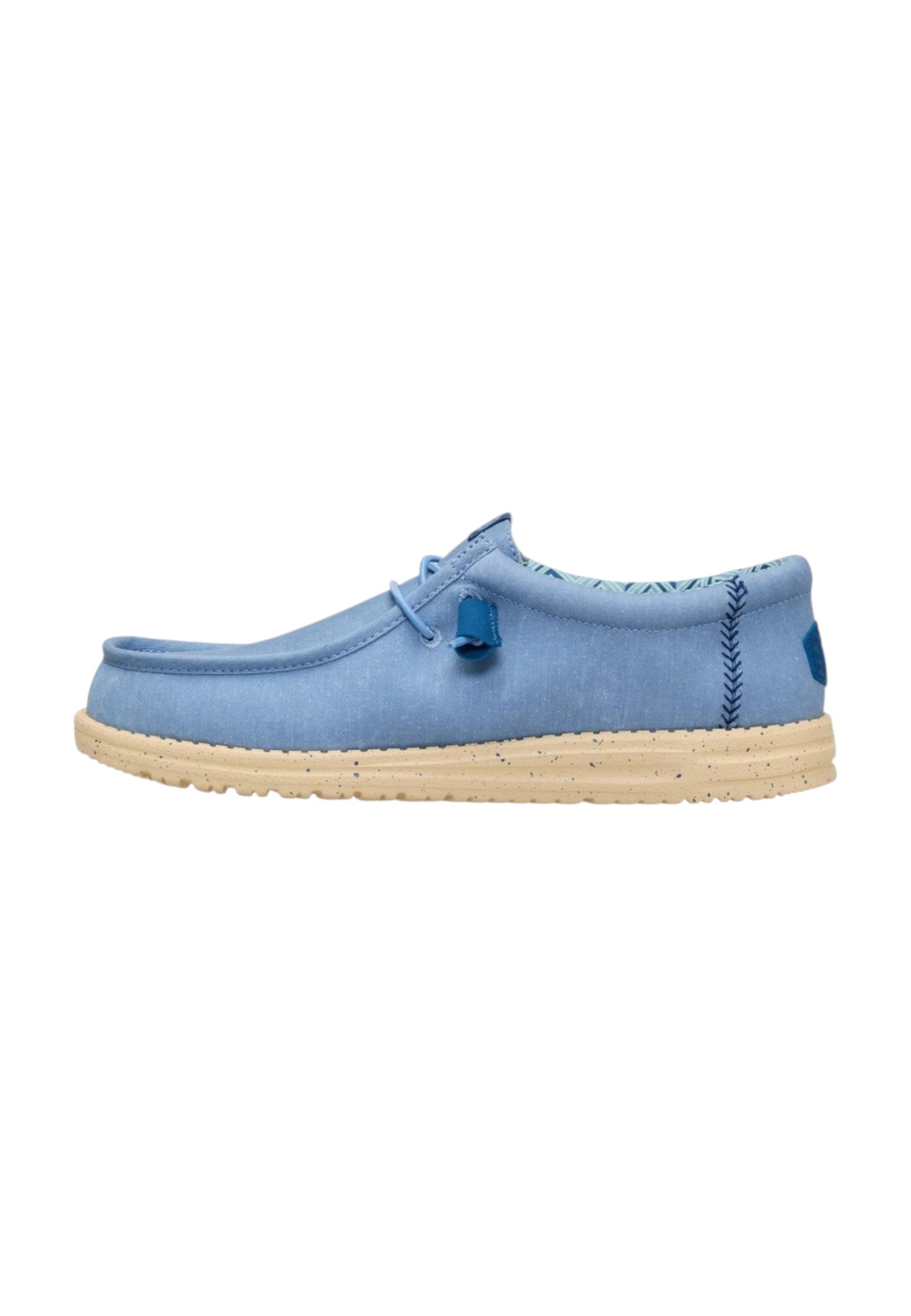 Slip-On Basse Uomo Hey Dude  Wally Stretch Canvas HD.40700