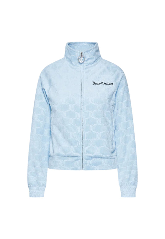 Felpa Della Tuta Donna Juicy Couture   JUCJCWA121070