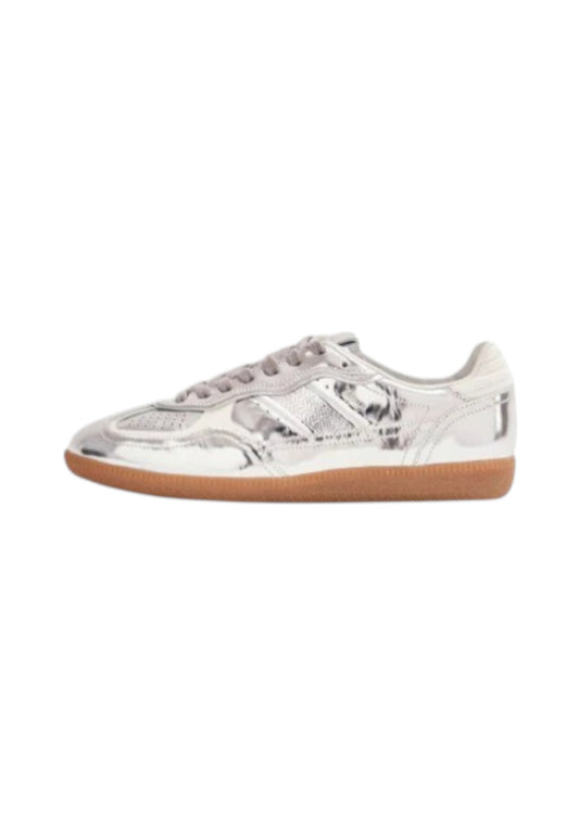 Sneakers  Donna Alohas  Tb.490 Rife Shimmer