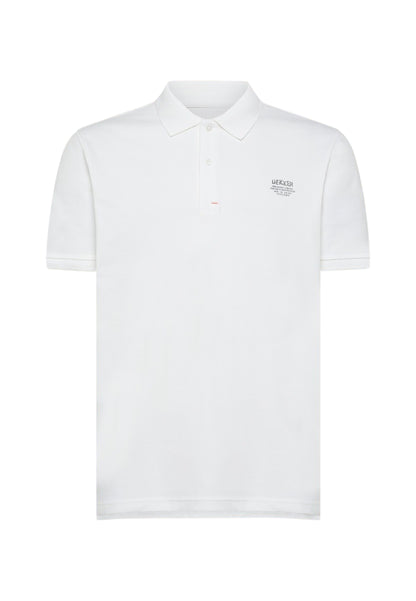 Polo Manica Corta Uomo Dekker  Igor Pic P 02 DEU034699011991