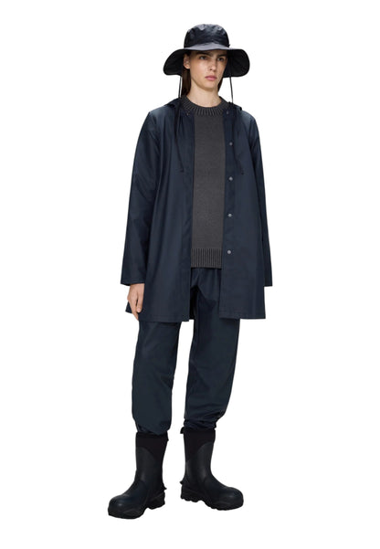 Giacca Invernale Donna Rains Antipioggia A-Line W Jacket W3 18050