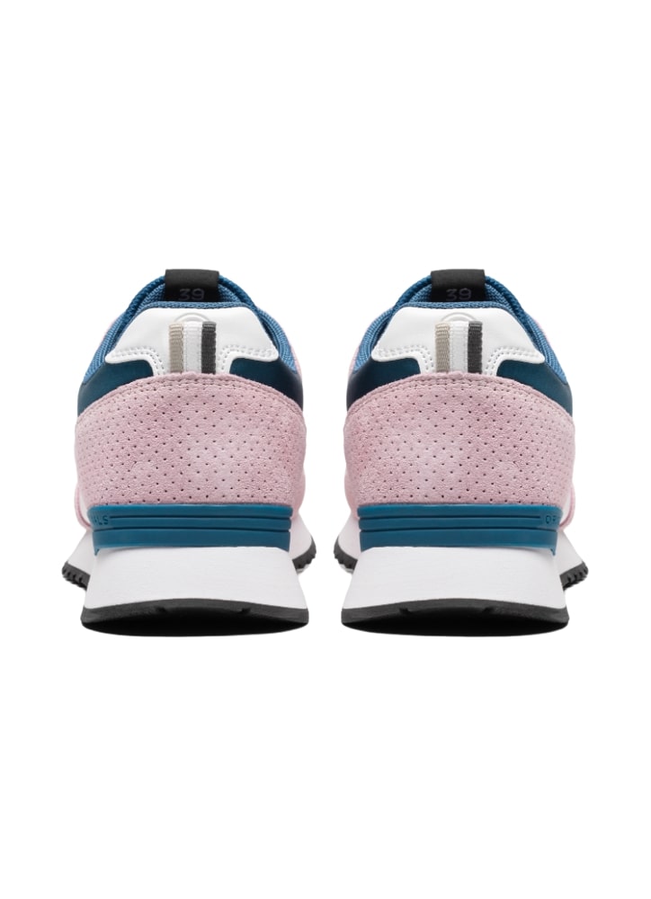 Sneakers Basse Donna Colmar Originals   TRAVISA