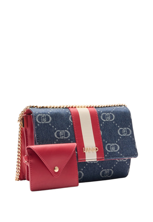 Borsa A Tracolla Donna Liu Jo