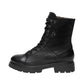 Stivaletti  Donna Nero Giardini  Guanto Tr Ofena 7902 I618090D