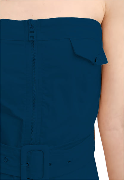 Vestito Midi Donna Gaudi