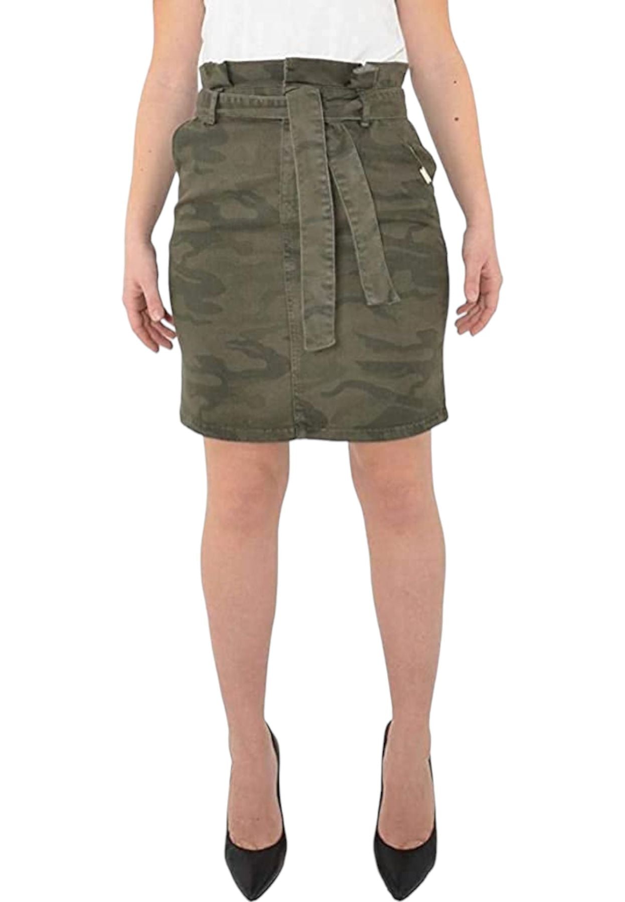 Gonna Corta Donna Denny Rose   111ND750021189