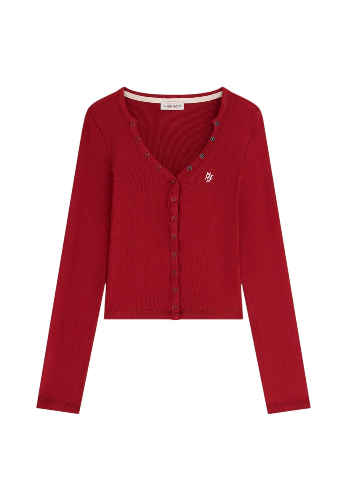 Cardigan  Donna Guess A Costine Gj W6YP03K3647