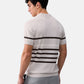 Maglia A Girocollo Uomo Liu Jo Manica Corta  QA6013MA19R