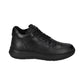 Sneakers Alte Uomo Valleverde chiusura con lacci, collo imbottito, tallone sagomato, suola spessa  36833