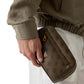 Beauty Case  Uomo Guess Small Necessaire Milano PMMILOP5461