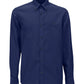 Camicia Manica lunga Uomo Harmont & Blaine in Popeline Stretch  CNP011012523I