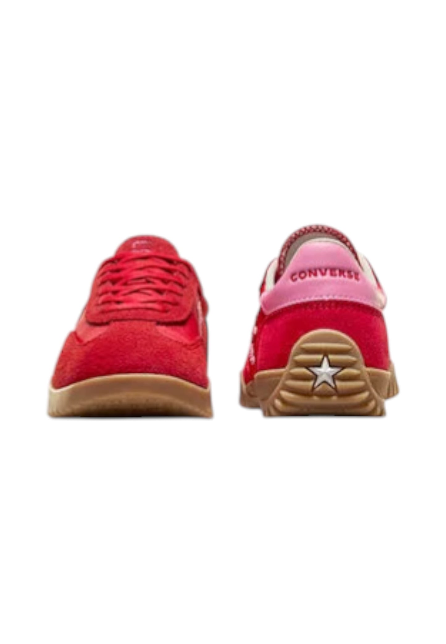 Sneakers  Unisex Converse  Run Star Trainer Ox A10371C