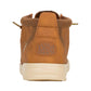 Sneakers Alte Uomo Hey Dude  Wally Mid GripR Classic HD.42051