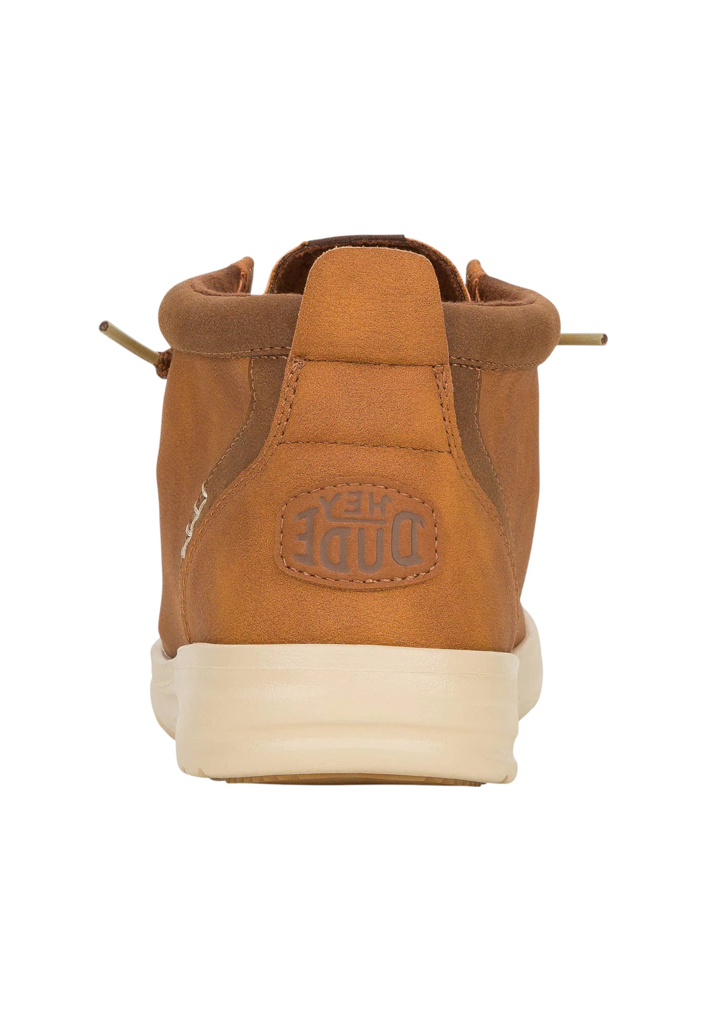 Sneakers Alte Uomo Hey Dude  Wally Mid GripR Classic HD.42051