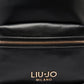 Zaino  Donna Liu Jo Medium Backpack Eco Line AA6136E1012
