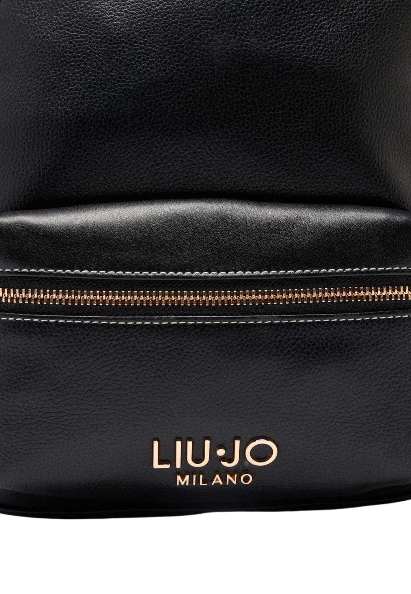 Zaino  Donna Liu Jo Medium Backpack Eco Line AA6136E1012