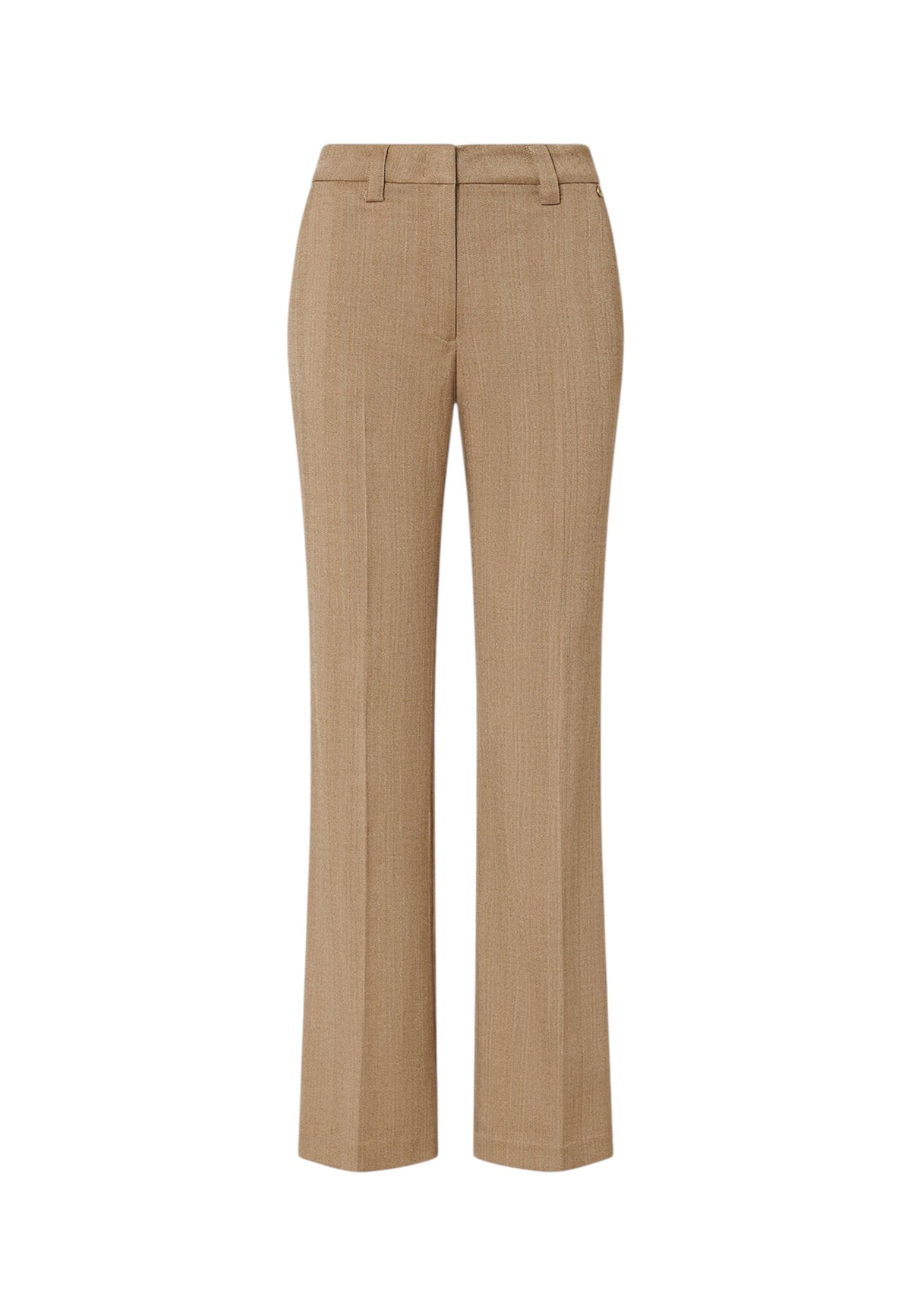 Pantaloni  Donna Liu Jo Sartoriale Straight WF6177T732A