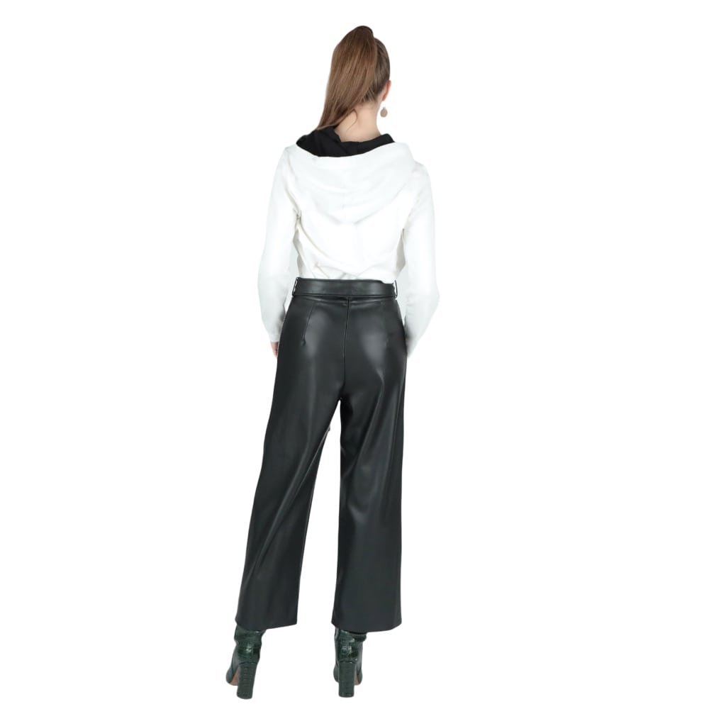 WW21P104 - Pantalon - Le Volière